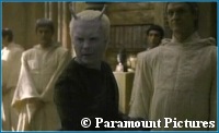 'Andorian Incident' photo - courtesy Outpost 6, copyright Paramount Pictures