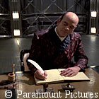 'Author, Author' - image copyright Paramount Pictures, courtesy UPN