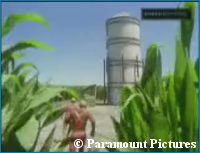 'Broken Bow' photo - courtesy Zap2it, copyright Paramount Pictures