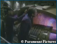 'Broken Bow' photo - courtesy Zap2it, copyright Paramount Pictures