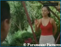 'Broken Bow' photo - courtesy Zap2it, copyright Paramount Pictures