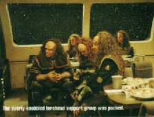 This image is copyright of SFX magazine and used with permission of STC