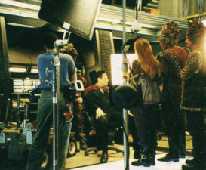 This image is copyright of SFX magazine and used with permission of STC