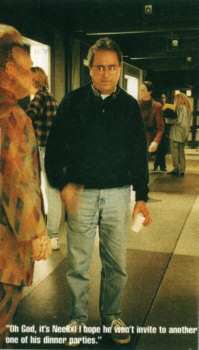 This image is copyright of SFX magazine and used with permission of STC