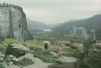 'Blink of an Eye' promo - courtesy Vidiot, copyright Paramount Pictures