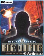 'Bridge Commander' photo -  copyright Activision