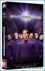 'Enterprise 1.1' box art - courtesy Amazon UK, copyright Paramount Pictures