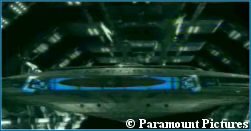 'Enterprise' photo - courtesy CityTV, copyright Paramount Pictures