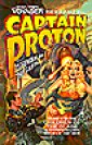 Captain Proton - Copyright Simon & Schuster