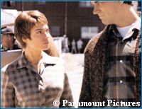 'Carbon Creek' - courtesy Star Trek Communicator, copyright Paramount Pictures