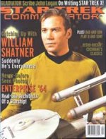The Star Trek Communicator Issue 132
