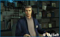 'CSI' Computer Game - Amazon.com, copyright UbiSoft