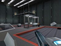 'Voyager: Elite Force' - copyright Activision, Courtesy GA-Source