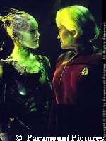 'Endgame' - Copyright Paramount Pictures