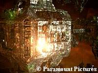 'Endgame' - Copyright Paramount Pictures