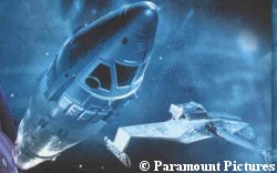 Ships - image copyright Paramount Pictures