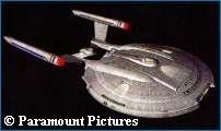 The Enterprise - Courtesy USA Today
