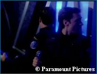 'Shapes' Promo - courtesy TrekNews.de, copyright Paramount Pictures