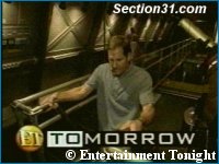 'Entertainment Tonight' Enterprise Teaser - copyright ET, courtesy Section31.com