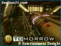 'Entertainment Tonight' Enterprise Teaser - copyright ET, courtesy Section31.com