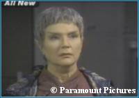 'Fallen Hero' photo - courtesy MediaTrek.com, copyright Paramount Pictures