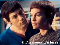 'Fusion' photo - courtesy StarTrek.com, copyright Paramount Pictures