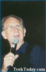 Galaxy Ball 2001 - copyright Michael J. Fijolek