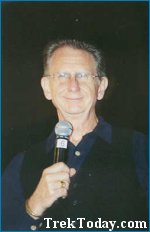 Galaxy Ball 2001 - copyright Michael J. Fijolek