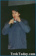 Galaxy Ball 2001 - copyright Michael J. Fijolek