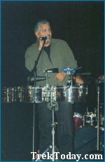 Galaxy Ball 2001 - copyright Michael J. Fijolek