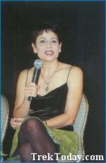 Galaxy Ball 2001 - copyright Michael J. Fijolek