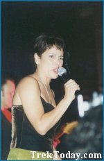 Galaxy Ball 2001 - copyright Michael J. Fijolek