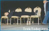 Galaxy Ball 2001 - copyright Michael J. Fijolek