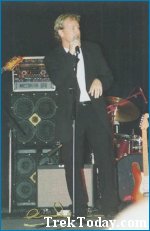 Galaxy Ball 2001 - copyright Michael J. Fijolek