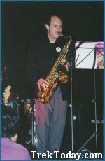 Galaxy Ball 2001 - copyright Michael J. Fijolek