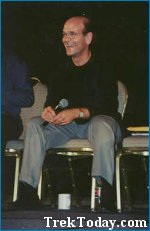 Galaxy Ball 2001 - copyright Michael J. Fijolek