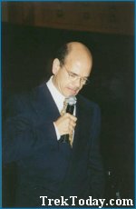 Galaxy Ball 2001 - copyright Michael J. Fijolek