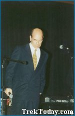 Galaxy Ball 2001 - copyright Michael J. Fijolek