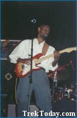 Galaxy Ball 2001 - copyright Michael J. Fijolek