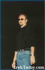 Galaxy Ball 2001 - copyright Michael J. Fijolek