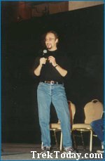 Galaxy Ball 2001 - copyright Michael J. Fijolek