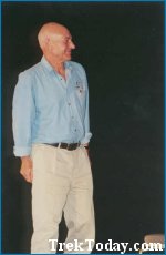 Galaxy Ball 2001 - copyright Michael J. Fijolek