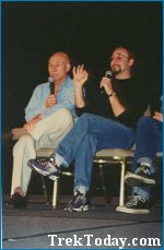 Galaxy Ball 2001 - copyright Michael J. Fijolek