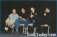 Galaxy Ball 2001 - copyright Michael J. Fijolek