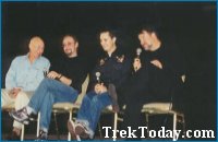 Galaxy Ball 2001 - copyright Michael J. Fijolek