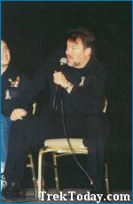 Galaxy Ball 2001 - copyright Michael J. Fijolek