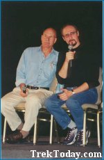 Galaxy Ball 2001 - copyright Michael J. Fijolek