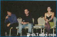 Galaxy Ball 2001 - copyright Michael J. Fijolek