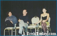 Galaxy Ball 2001 - copyright Michael J. Fijolek