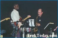 Galaxy Ball 2001 - copyright Michael J. Fijolek